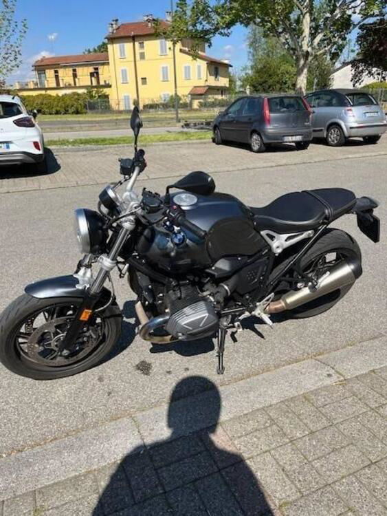 Bmw R nineT Pure (2021 - 24)