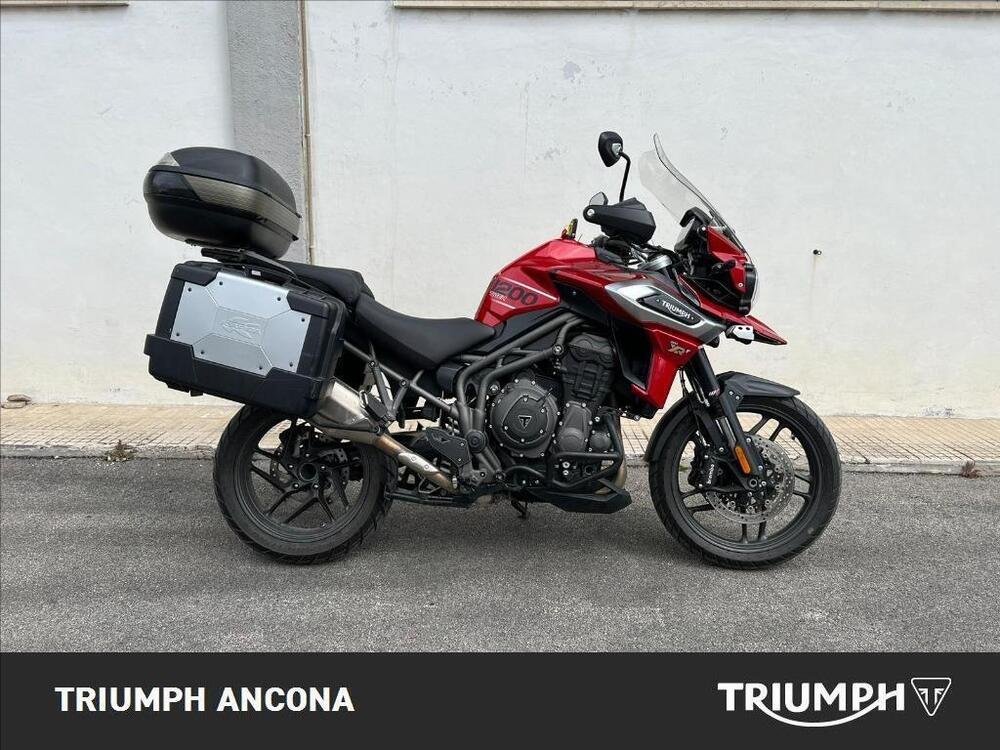 Triumph Tiger 1200 XRt (2018 - 20) (3)