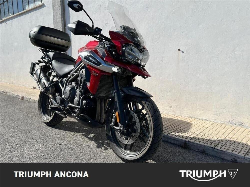 Triumph Tiger 1200 XRt (2018 - 20) (4)