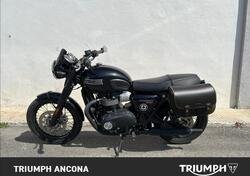 Triumph Bonneville T100 (2017 - 20) usata