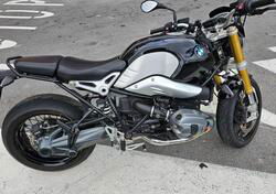 Bmw R nineT 1200 (2014 - 16) usata