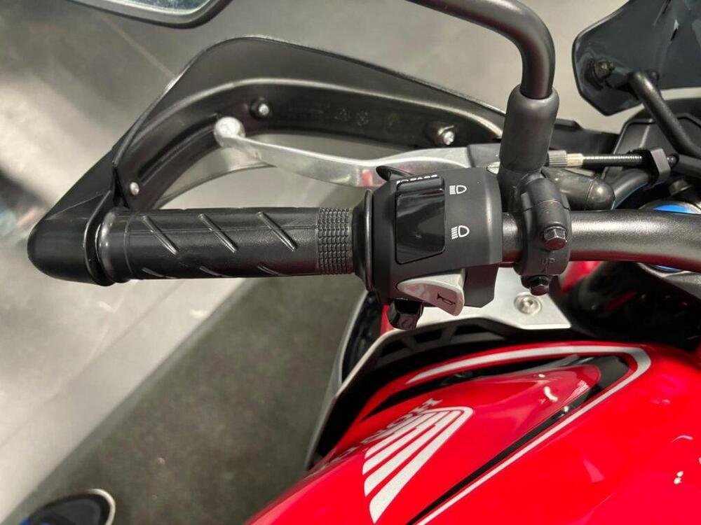 Honda CB 500 F (2019 - 20) (5)