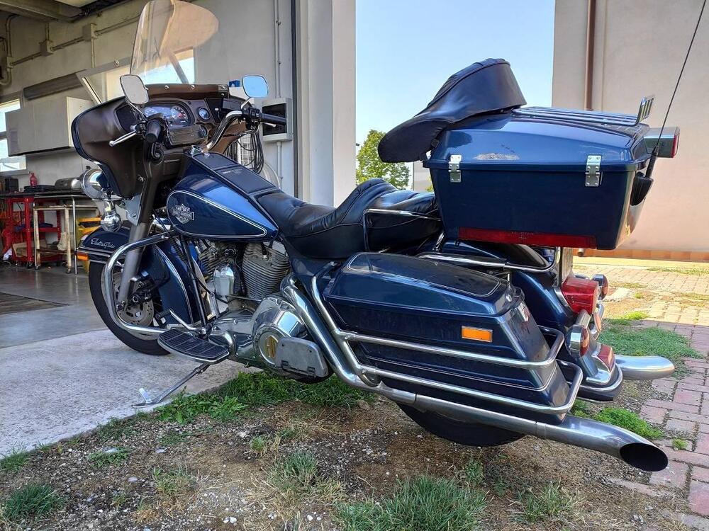 Harley-Davidson Electra Glide (3)