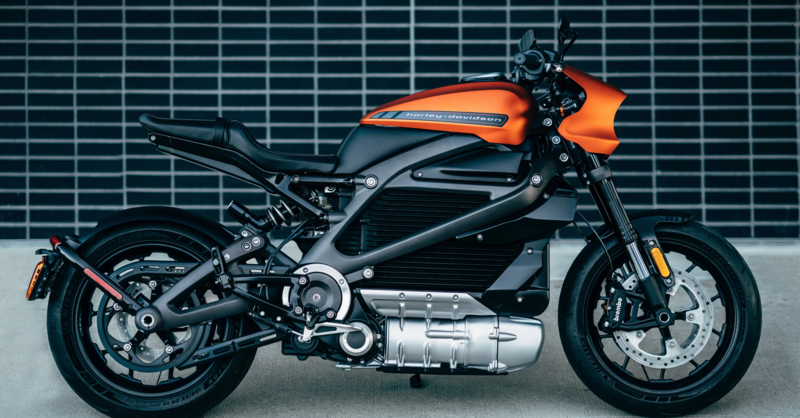 Harley-Davidson rinuncia all&rsquo;elettrico? Ecco cosa sappiamo