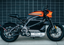 Harley-Davidson rinuncia all’elettrico? Ecco cosa sappiamo