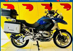 Bmw R 1200 GS (2010 - 12) usata