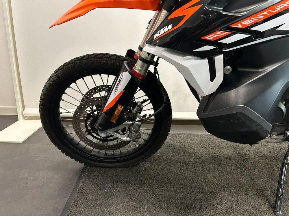 KTM 890 Adventure R (2021) (2)