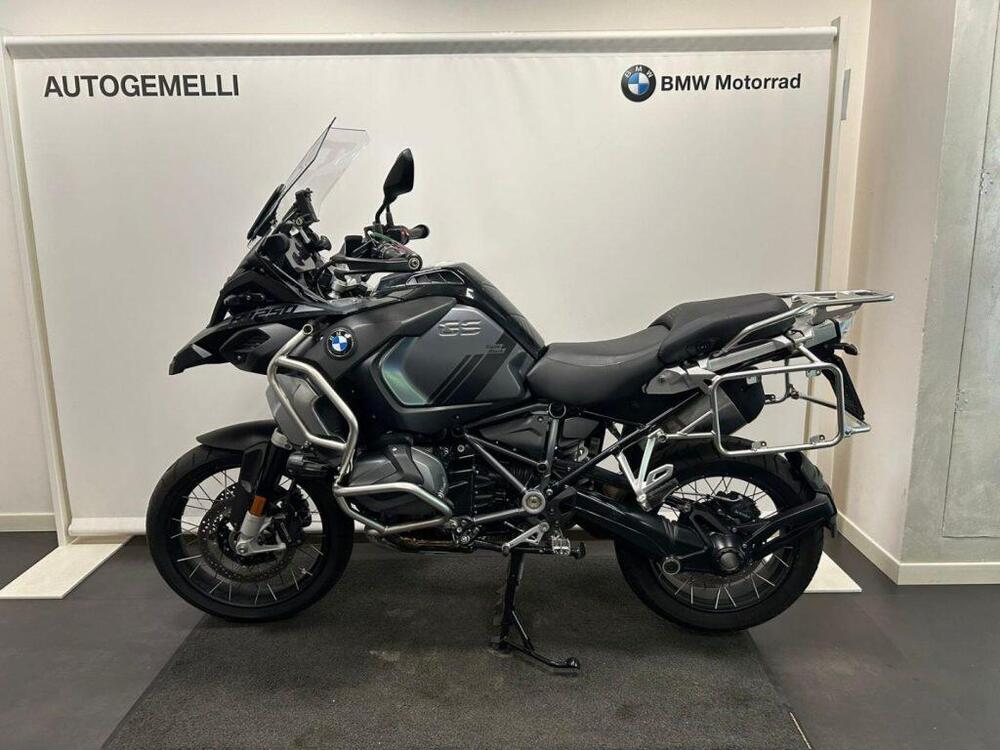 Bmw R 1250 GS Adventure (2021 - 24)