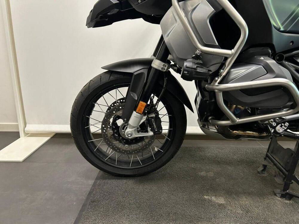 Bmw R 1250 GS Adventure (2021 - 24) (2)