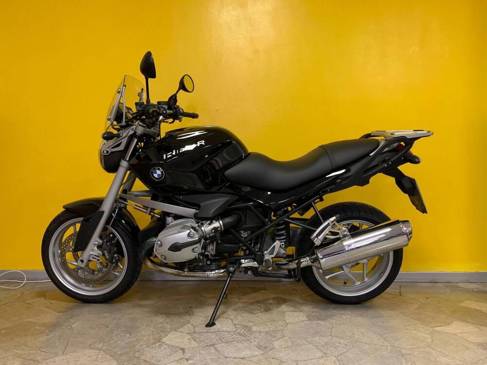 Bmw R 1200 R (2006 - 11)