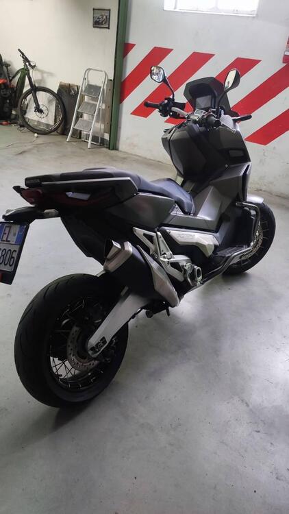 Honda X-ADV 750 (2018 - 20) (5)