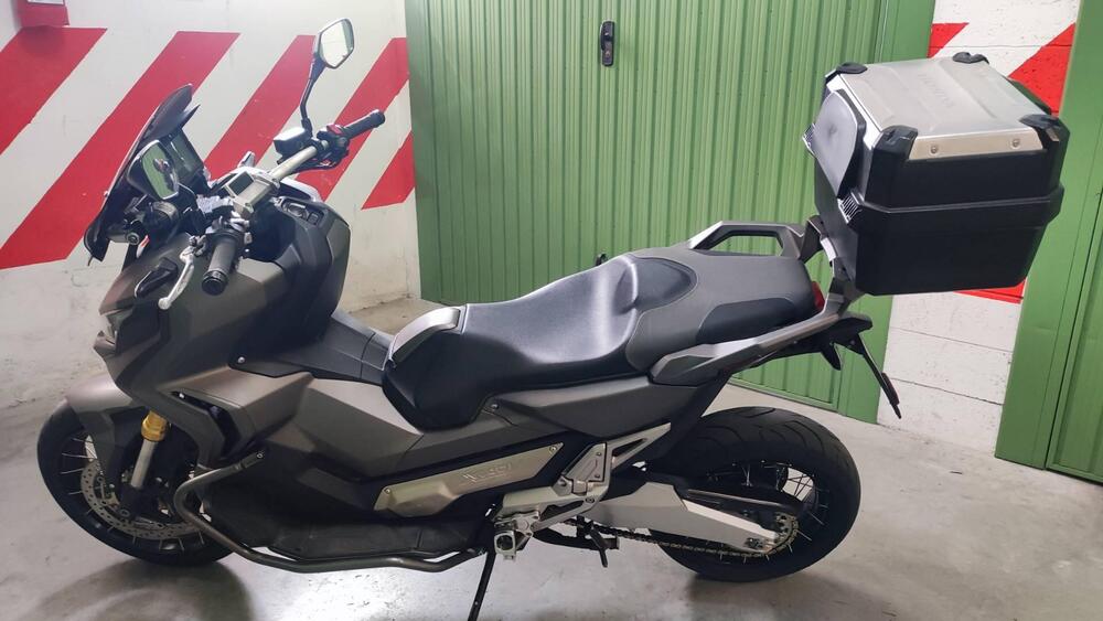 Honda X-ADV 750 (2018 - 20) (3)