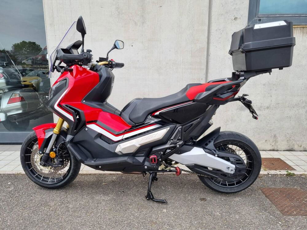 Honda X-ADV 750 (2018 - 20) (5)