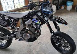 Tm Moto SMR 450 Fi ES (2015) usata