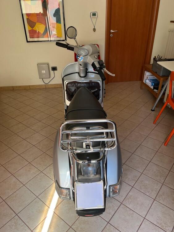 Piaggio Vespa 125 PX (1980 - 89) (4)