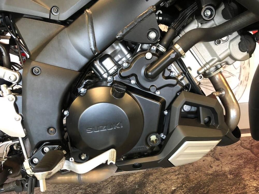 Suzuki V-Strom 1000 ABS (2014 - 17) (3)