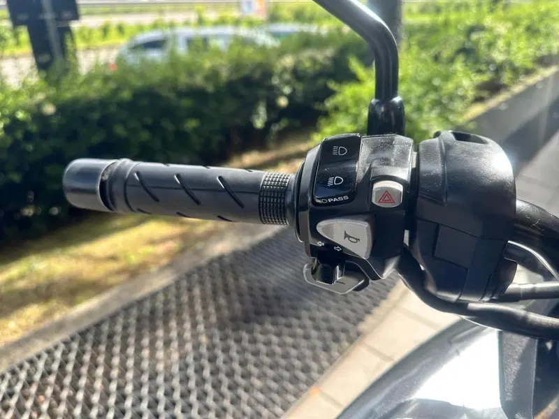 Honda NC 750 X DCT ABS (2014 - 15) (16)
