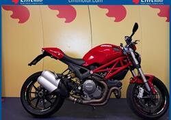 Ducati Monster 1100 Evo ABS (2011 - 13) usata