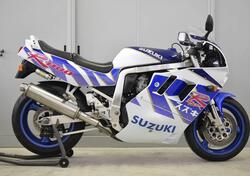 Suzuki GSX-R 1100 d'epoca