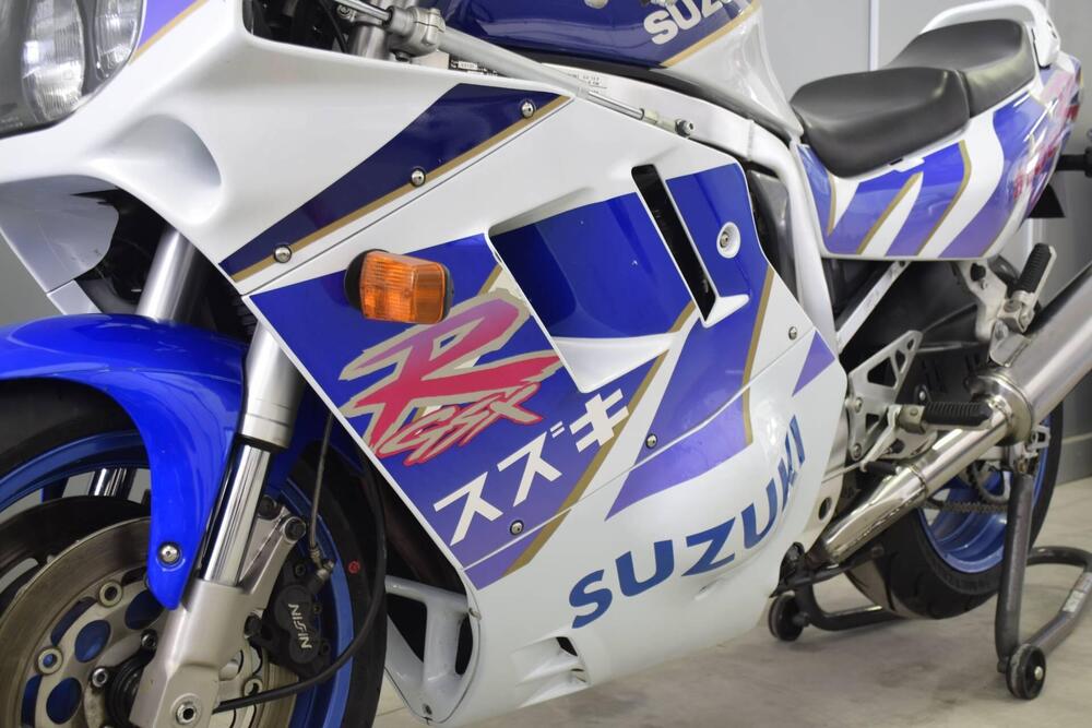 Suzuki GSX R 1100 (3)