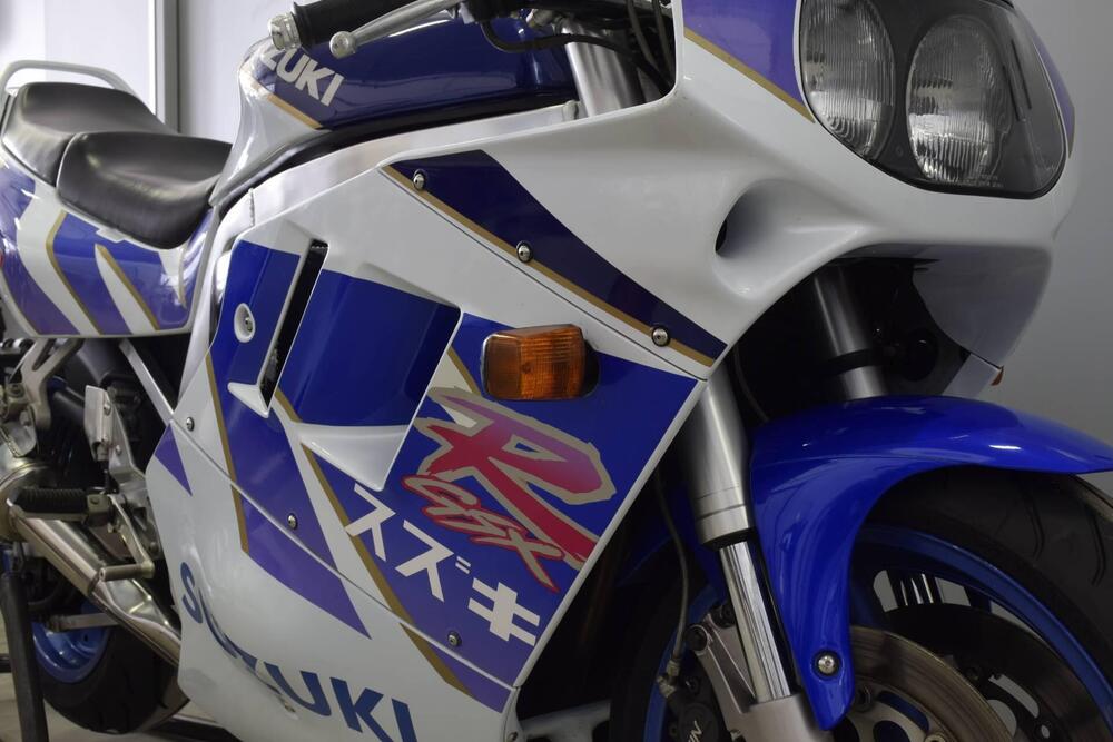 Suzuki GSX R 1100 (4)