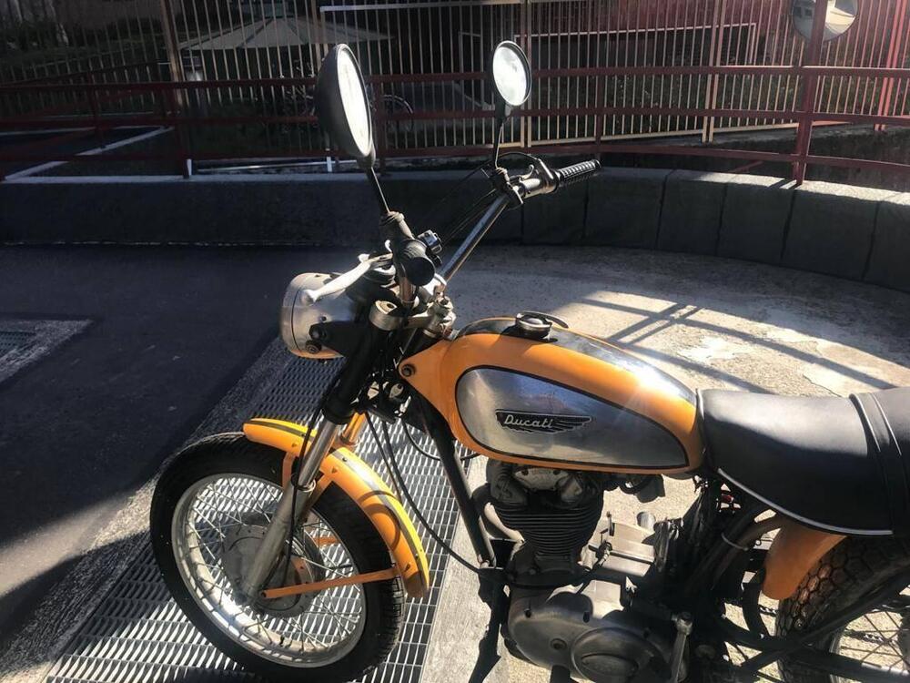 Ducati Scrambler 250 (2)