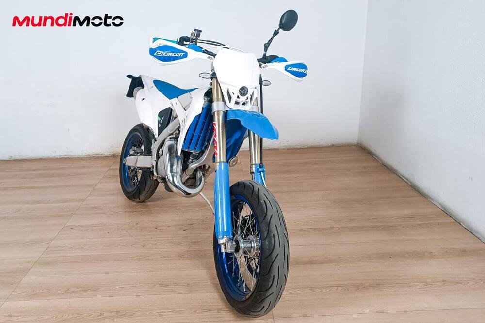 Tm Moto SMR 125 Fi 2t (2020) (2)