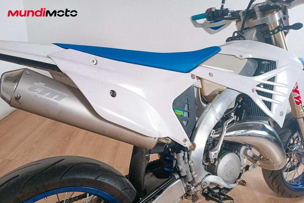 Tm Moto SMR 125 Fi 2t (2020) (4)