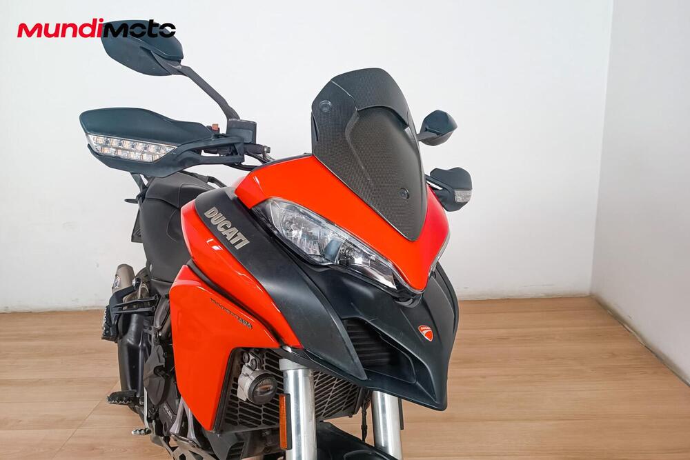 Ducati Multistrada 950 (2018) (5)