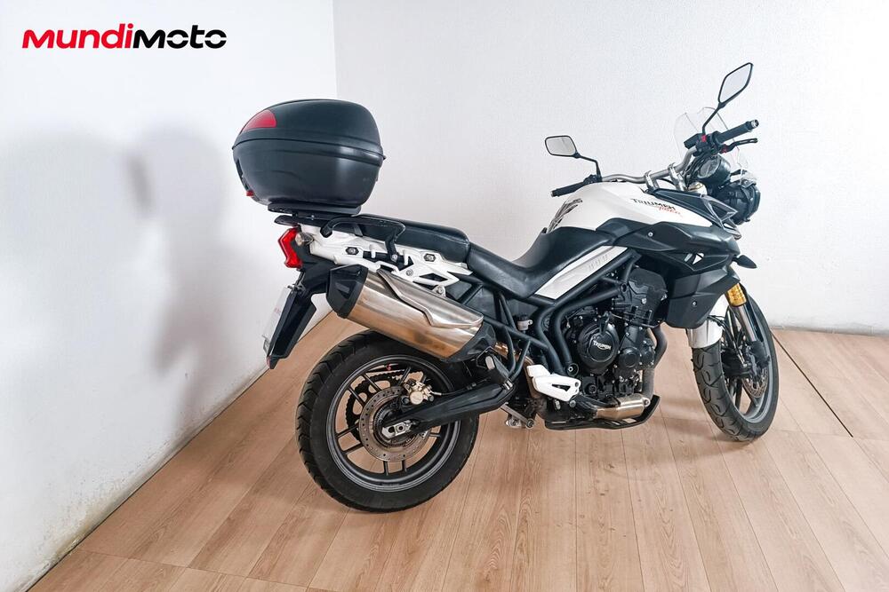 Triumph Tiger 800 (2010 - 14) (3)