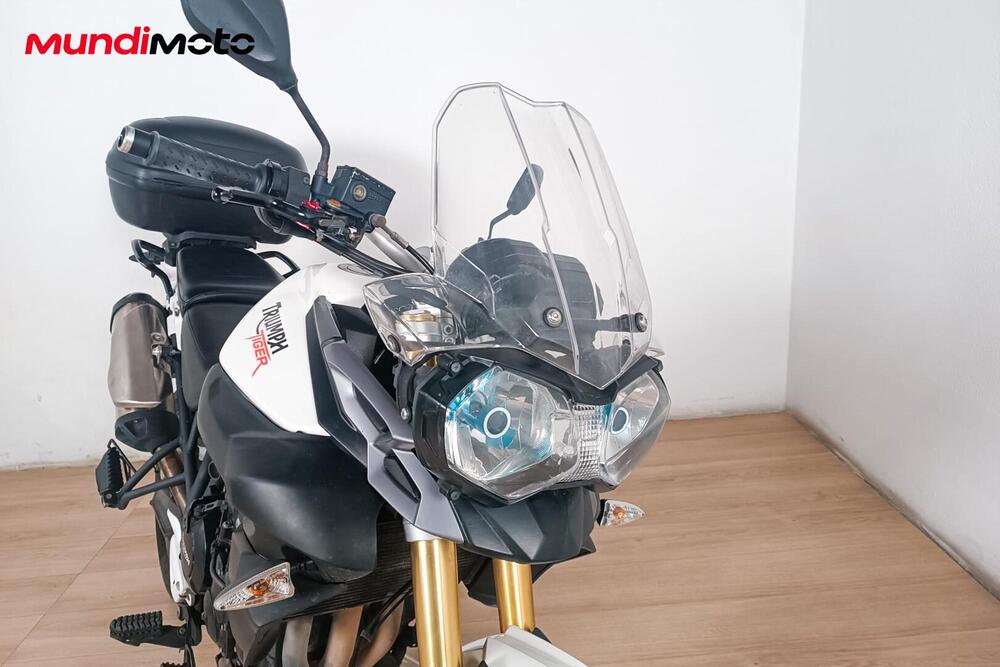 Triumph Tiger 800 (2010 - 14) (5)