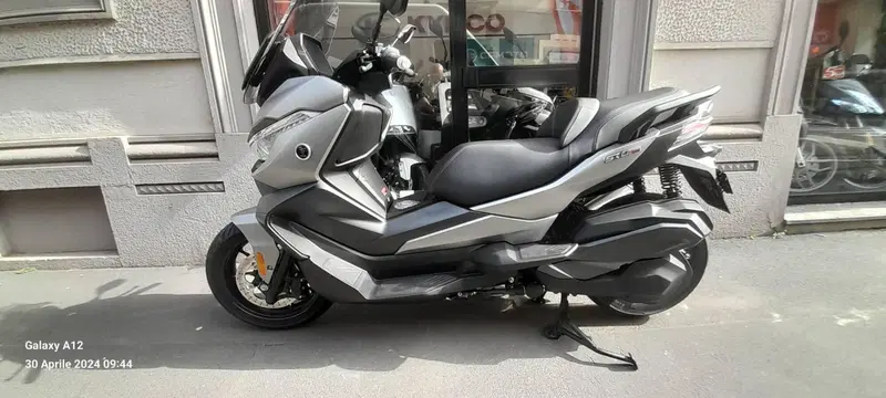 Voge Sfida SR4 MAX (2024 - 26) (3)