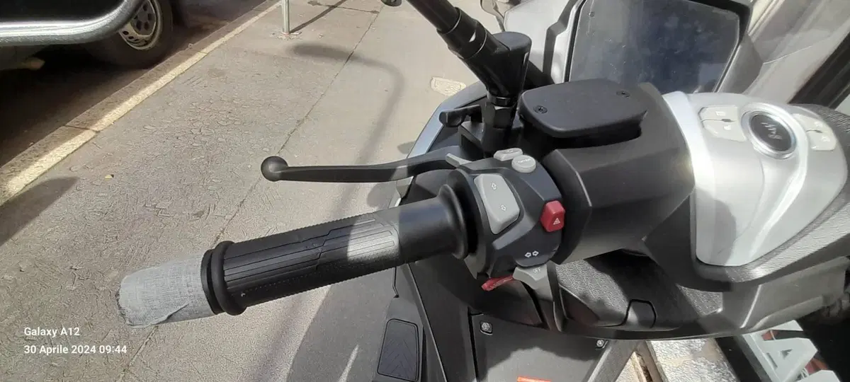 Voge Sfida SR4 MAX (2024 - 26) (6)