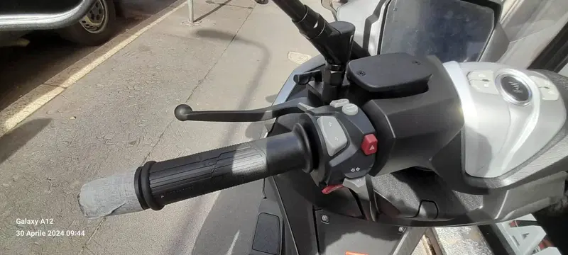 Voge Sfida SR4 MAX (2024 - 26) (6)