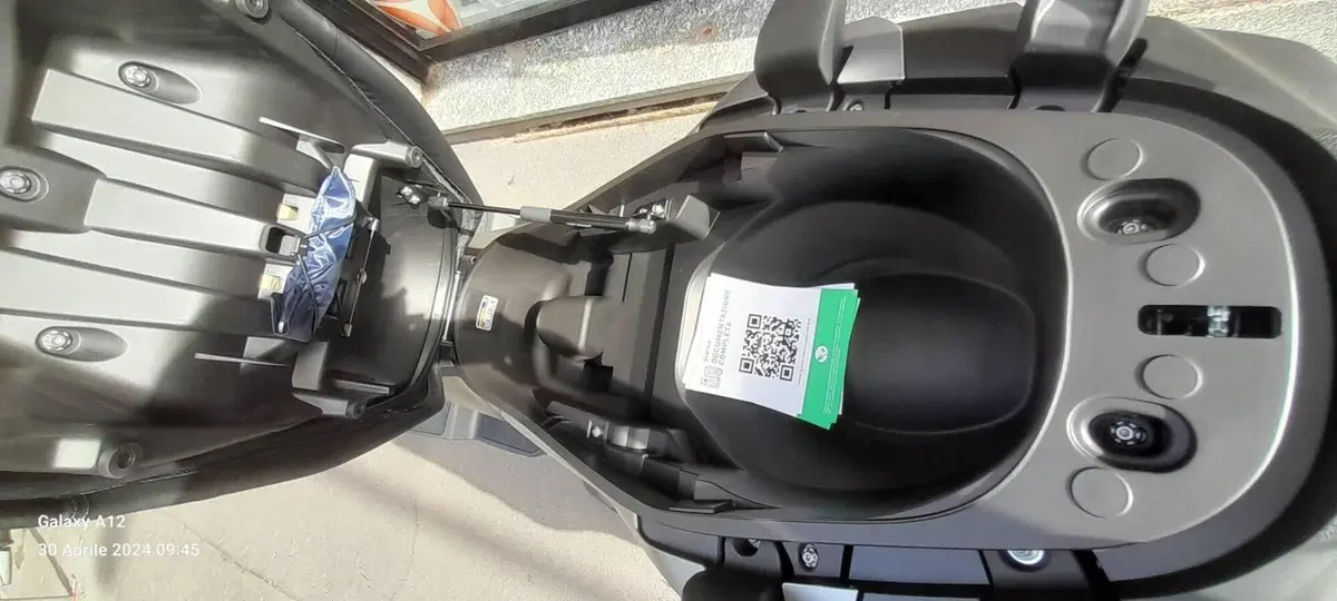 Voge Sfida SR4 MAX (2024 - 26) (9)