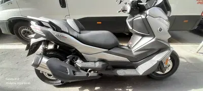 Voge Sfida SR4 MAX (2024 - 26) nuova