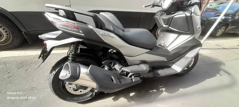Voge Sfida SR4 MAX (2024 - 26) (2)
