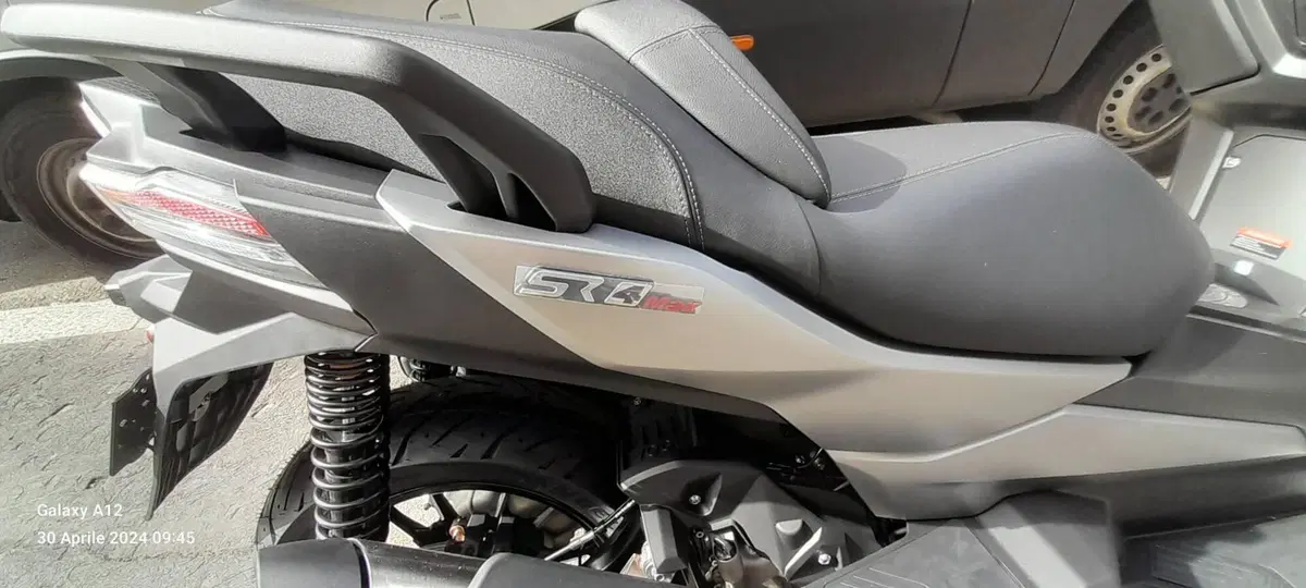 Voge Sfida SR4 MAX (2024 - 26) (10)