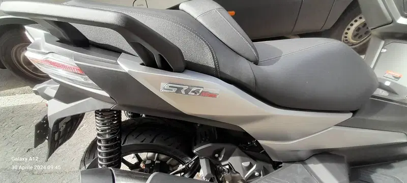 Voge Sfida SR4 MAX (2024 - 26) (10)