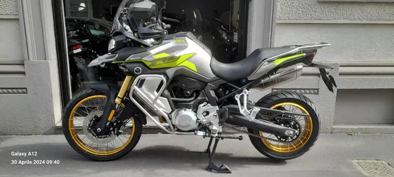 Voge Valico 900DSX (2024 - 26) (3)