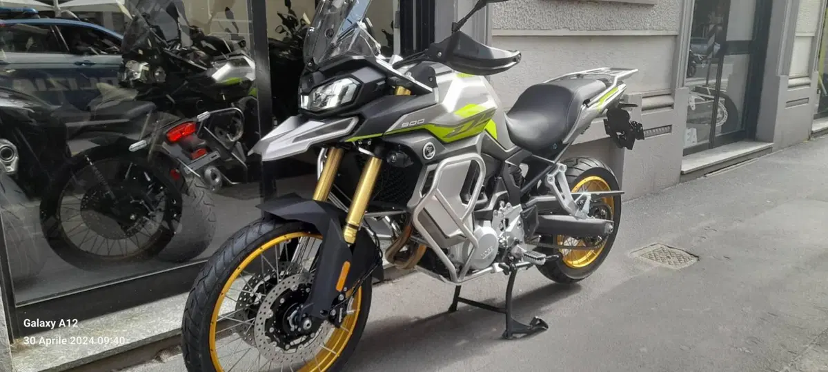 Voge Valico 900DSX (2024 - 26) (2)