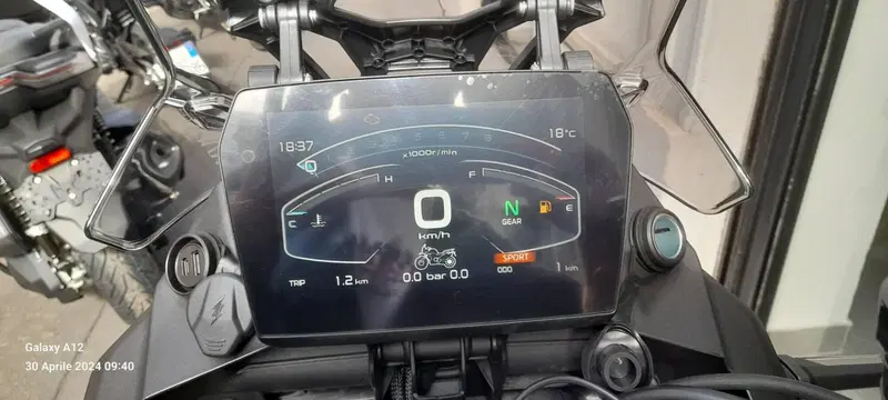 Voge Valico 900DSX (2024 - 26) (6)