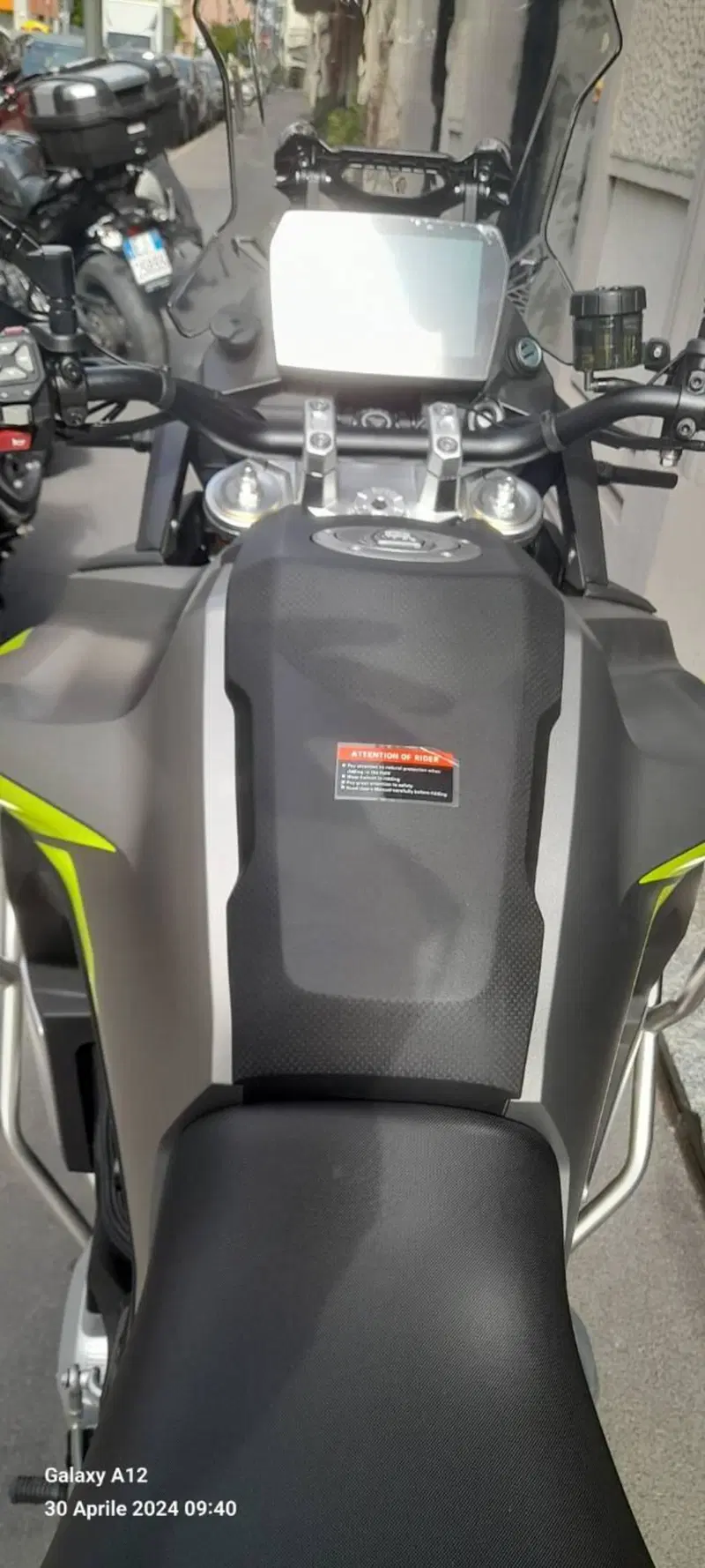 Voge Valico 900DSX (2024 - 26) (7)
