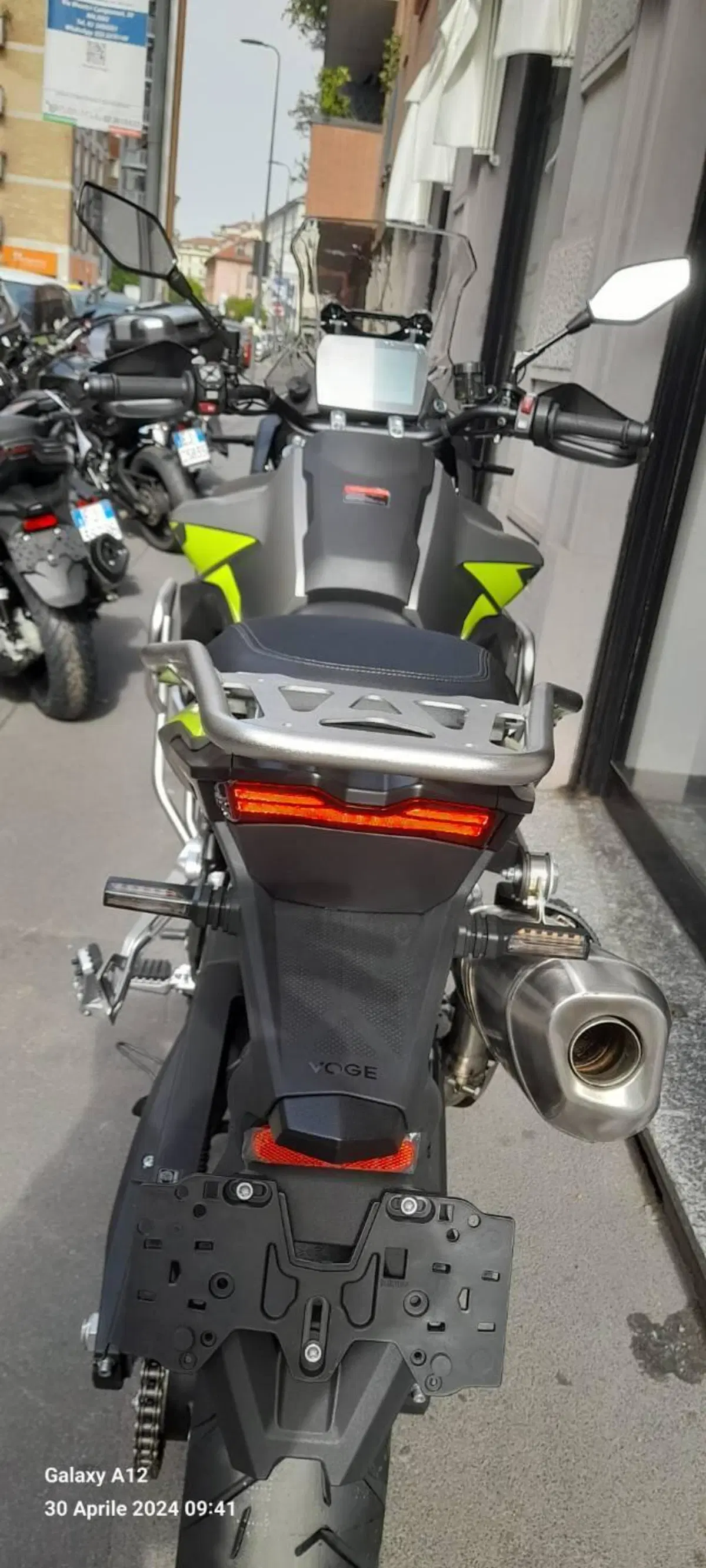 Voge Valico 900DSX (2024 - 26) (8)