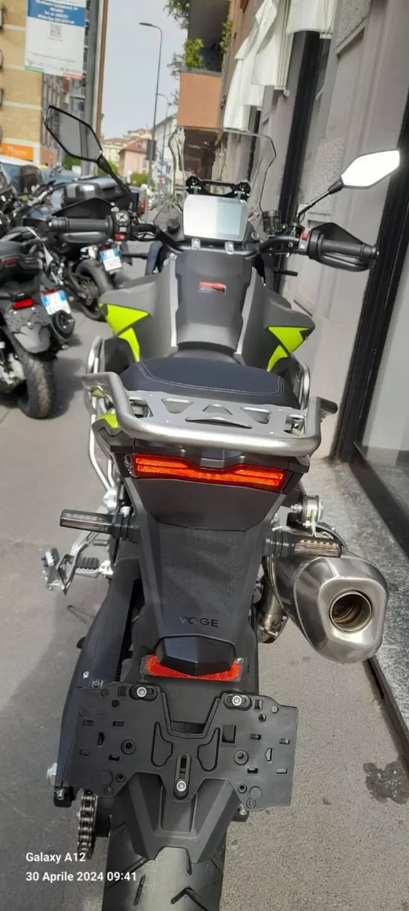 Voge Valico 900DSX (2024 - 26) (8)