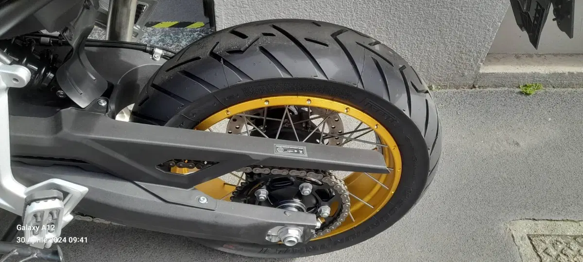 Voge Valico 900DSX (2024 - 26) (9)