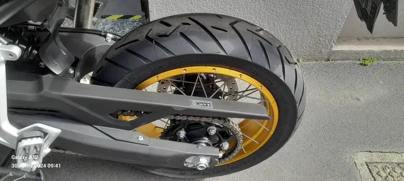 Voge Valico 900DSX (2024 - 26) (9)