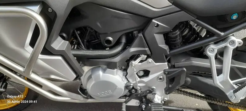 Voge Valico 900DSX (2024 - 26) (10)