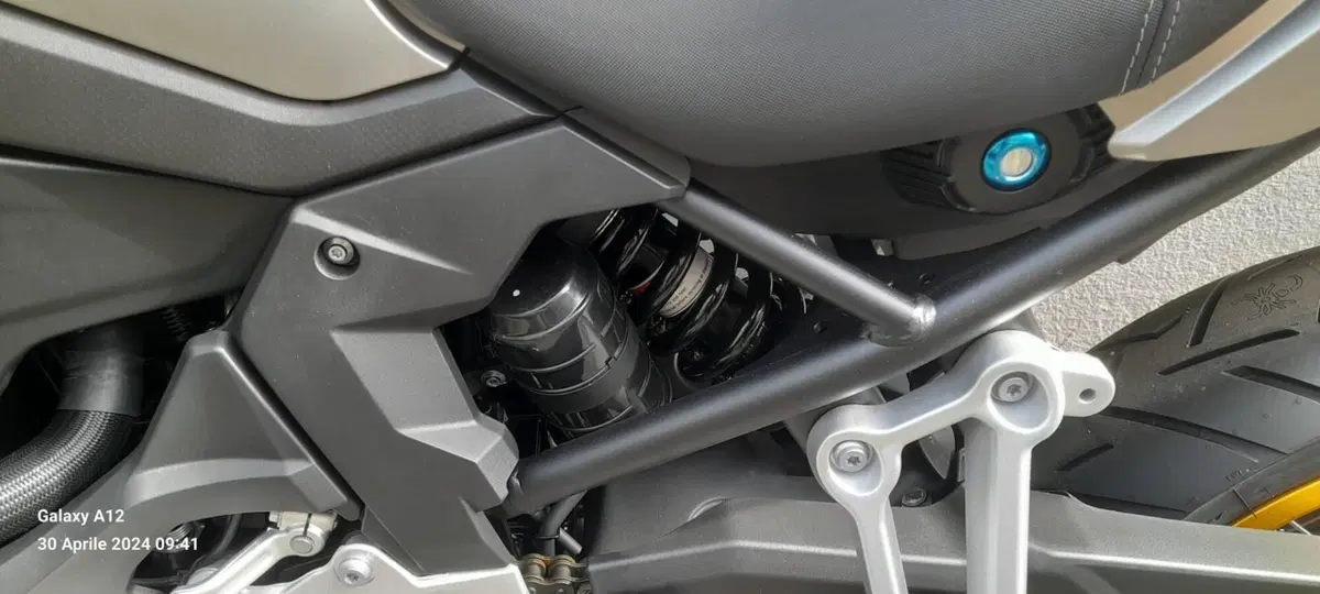 Voge Valico 900DSX (2024 - 26) (11)