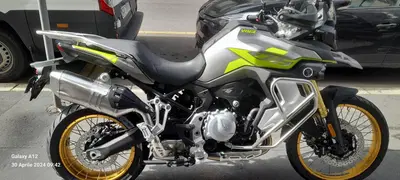 Voge Valico 900DSX (2024 - 26) nuova